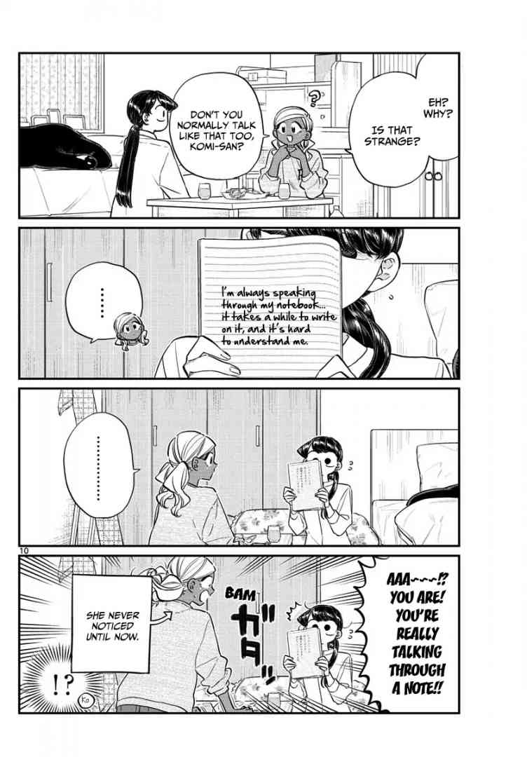 Komi Can